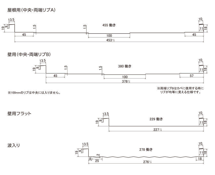 成型品リスト一覧 | 鉄鋼部門 | 今井金商株式会社